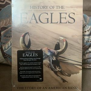 History of the Eagles